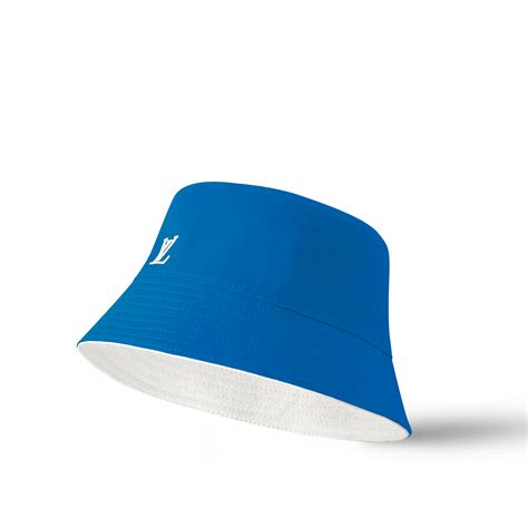 lv watercolor bucket hat|LV Colormania Bucket Hat S00 .